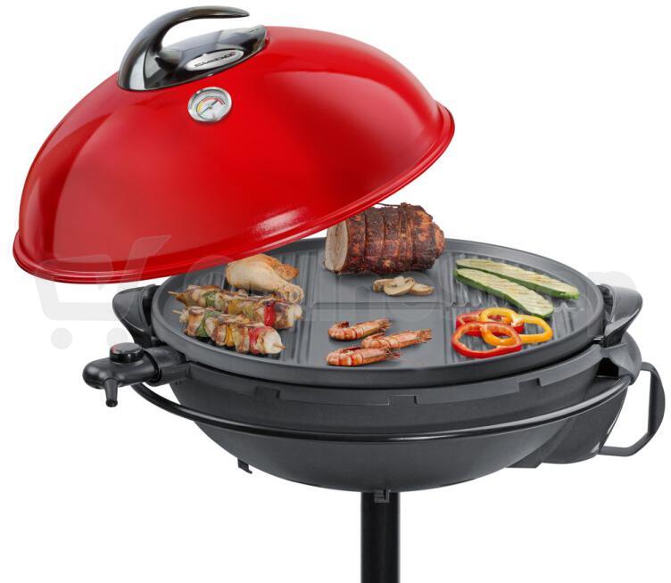 Gril BBQ Steba VG 400 - XXL