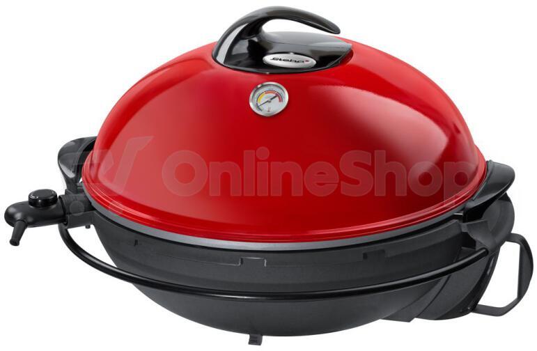 Gril BBQ Steba VG 400 - XXL