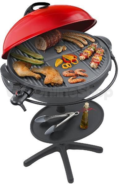 Gril BBQ Steba VG 400 - XXL