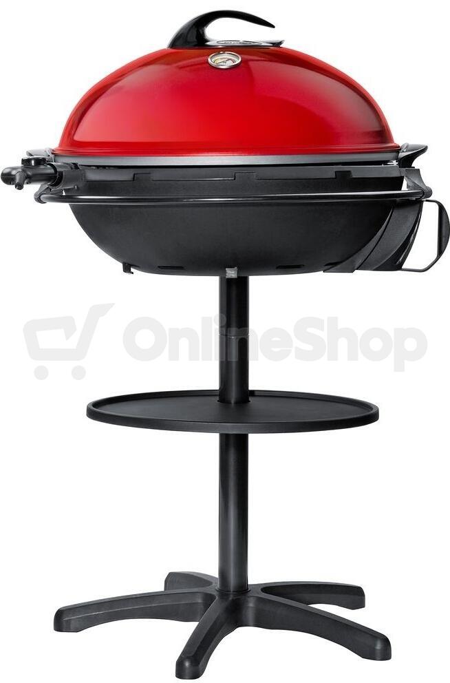 Gril BBQ Steba VG 400 - XXL
