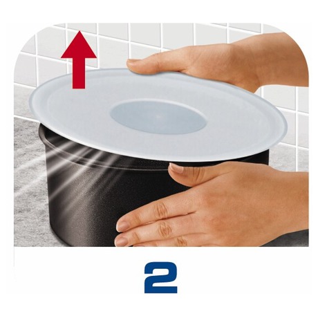 Sada 3 vík Tefal L9019222 INGENIO - Tefal L9019222 INGENIO (foto 3)