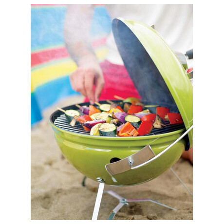 Weber Smokey Joe Premium (foto 1)