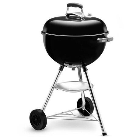 Weber Bar-B-Kettle (foto 2)