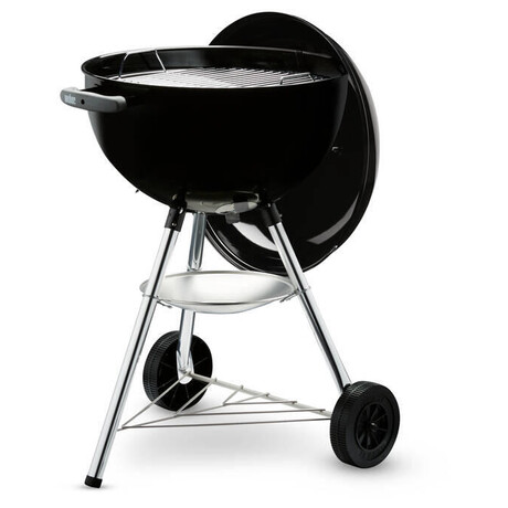 Weber Bar-B-Kettle (foto 3)