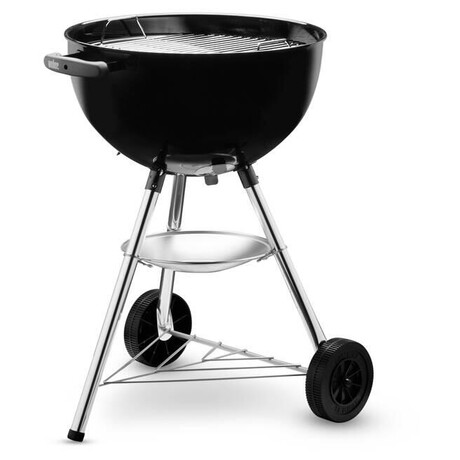Weber Bar-B-Kettle (foto 4)