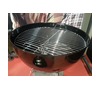 Gril Weber Classic KETTLE 47 cm 1241304, ern