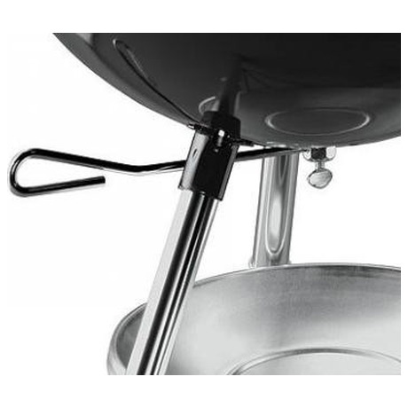 Gril Weber Classic Kettle 57 cm 1341504, ern