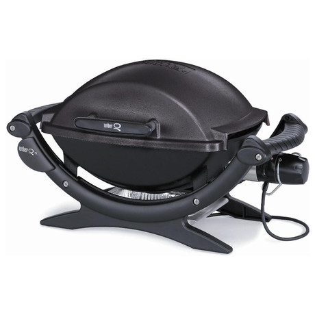 Weber Q1400 (foto 2)