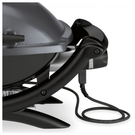 Weber Q1400 (foto 4)
