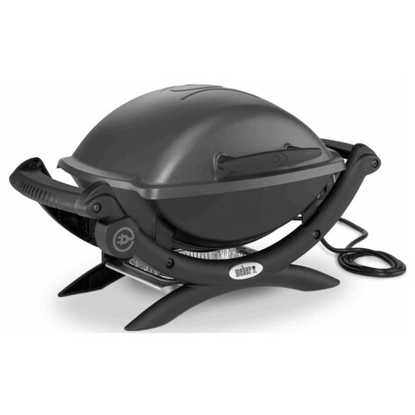 Weber Q1400 (foto 3)