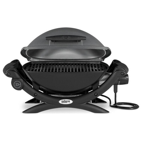 Weber ®&nbsp;Q® 1400 (foto 1)