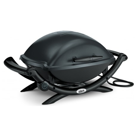 Weber Q&nbsp;2400 Stand (foto 3)