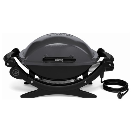 Weber Q&nbsp;2400 Stand (foto 4)