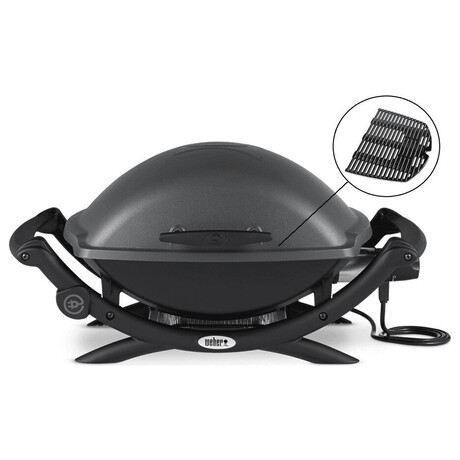 Weber Q&nbsp;2400 Stand (foto 2)