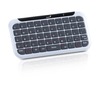 Klávesnice Genius Mini LuxePad BT CZ/SK - Genius LuxePad Mini Bluetooth -&nbsp;CZ/SK -&nbsp;šedá (foto 3)