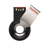 USB Flash Sandisk Cruzer Orbit 32GB USB 2.0 - černý