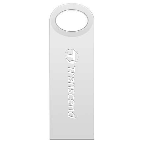 Flash USB Transcend JetFlash 520S 32GB USB 2.0 - kovový