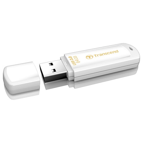 Flash USB Transcend JetFlash 730 64GB USB 3.0 - bl