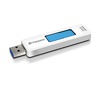 USB Flash Transcend JetFlash 770 8GB USB 3.0 - modrý