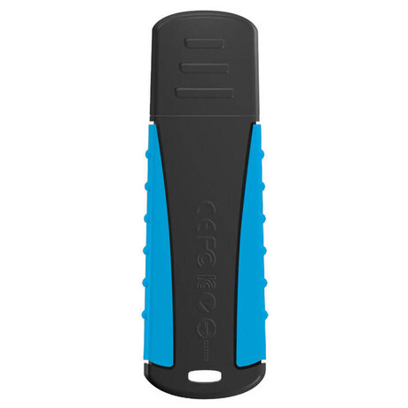 Flash USB Transcend JetFlash 810 32GB USB 3.0 - modrý