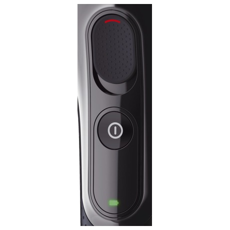 Holicí strojek Braun Series 5-5030S FlexMotionTec - Braun Series 5-5030S FlexMotionTec (foto 5)