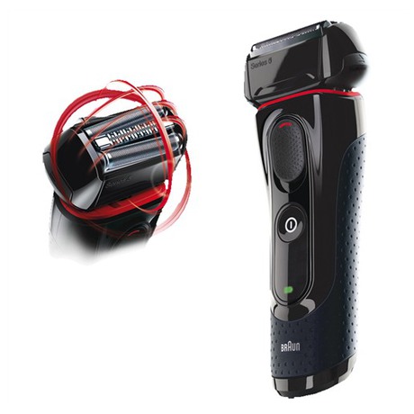 Braun Series 5-5030S FlexMotionTec (foto 6)