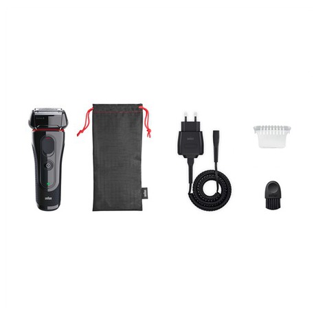 Braun Series 5-5030S FlexMotionTec (foto 12)