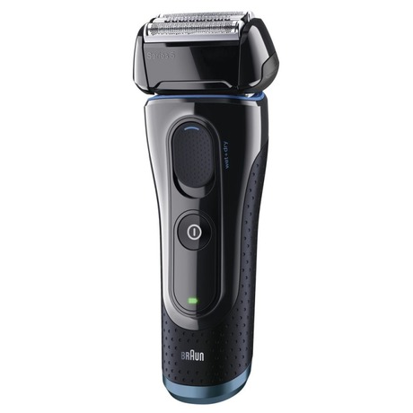 Holicí strojek Braun Series 5-5040S FlexMotionTec - Braun Series 5-5040S FlexMotionTec (foto 1)