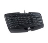 Klávesnice Genius GX Gaming Imperator Pro CZ - černá