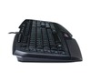 Klávesnice Genius GX Gaming Imperator Pro CZ - černá
