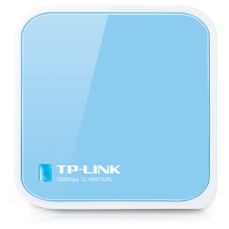 Router TP-Link TL-WR702N - TP-Link TL-WR702N (foto 5)