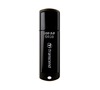 Flash USB Transcend JetFlash 700 64GB USB 3.0 - černý