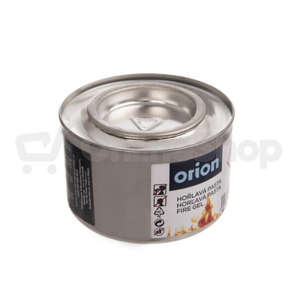 Hořlavá pasta Orion
