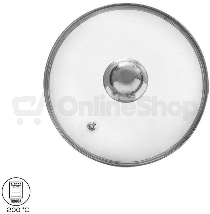 Poklice pr. 20 cm Orion