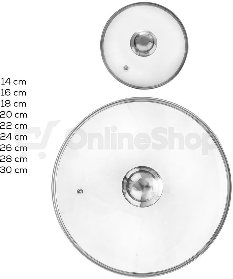 Poklice pr. 28 cm Orion