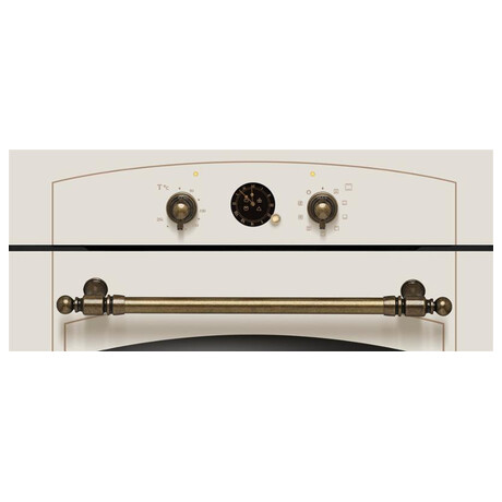 Amica EBR 7331 W&nbsp;AA RETRO (foto 1)