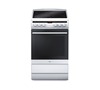 Sporák el. Amica SHC 5774 W - Amica SHC 5774 W (foto 2)