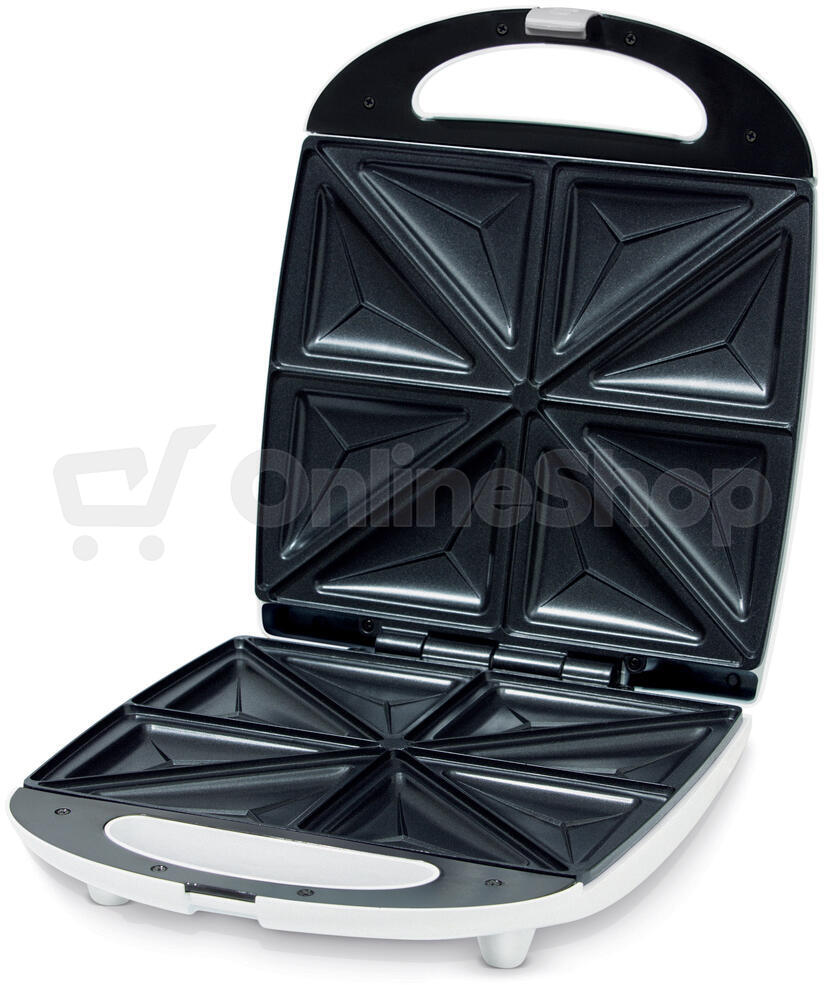 Sendvičovač Sencor SSM 8700WH