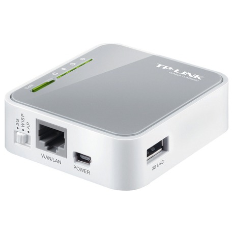 TP-Link TL-MR3020 (foto 4)