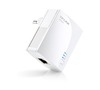 Síťový rozvod LAN po 230V TP-Link TL-PA2010 - TP-Link TL-PA2010 (foto 1)