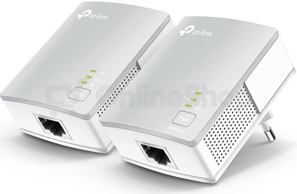 TP-Link TL-PA4010