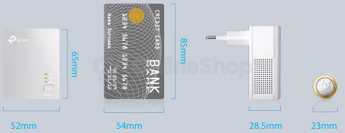 TP-Link TL-PA4010