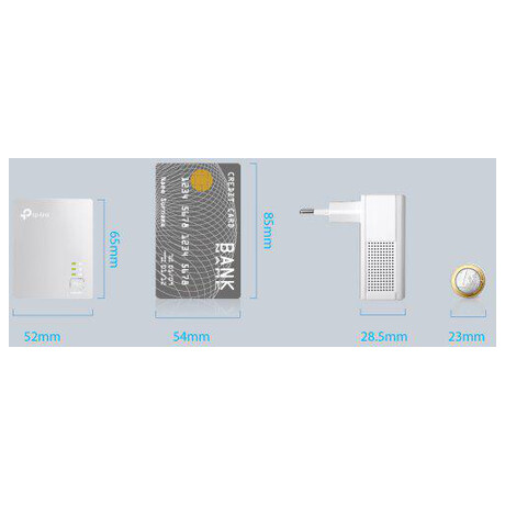 TP-Link TL-PA4010