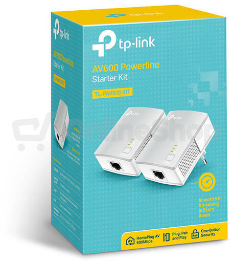 TP-Link TL-PA4010