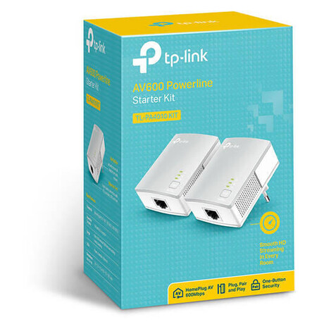 TP-Link TL-PA4010