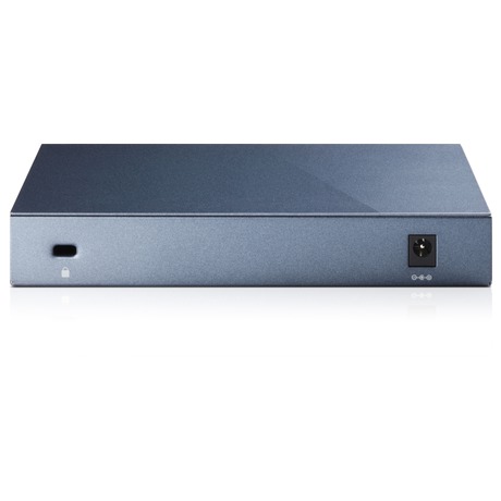 TP-Link TL-SG108 8x Gigabit Desktop Switch