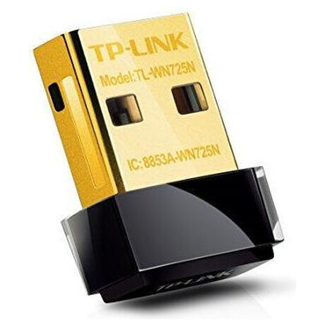 TP-Link TL-WN725N (foto 2)