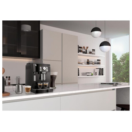 Kvovar DeLonghi ECAM 21.117.B