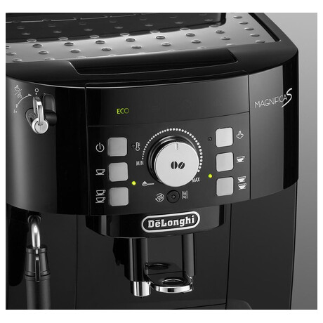 Automatický kávovar DeLonghi Magnifica S ECAM 21.117.B