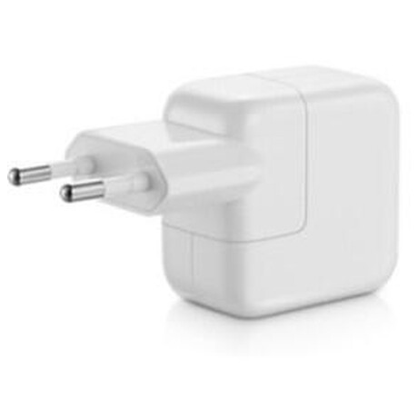 Apple 12W pro iPhone/iPad -&nbsp;bílá (foto 1)